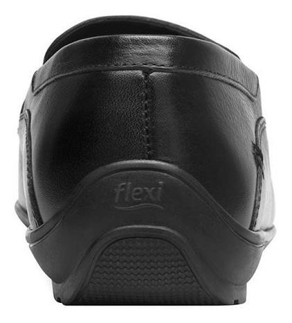 MOCASIN HOMBRE COS 410401NEGRO - 6
