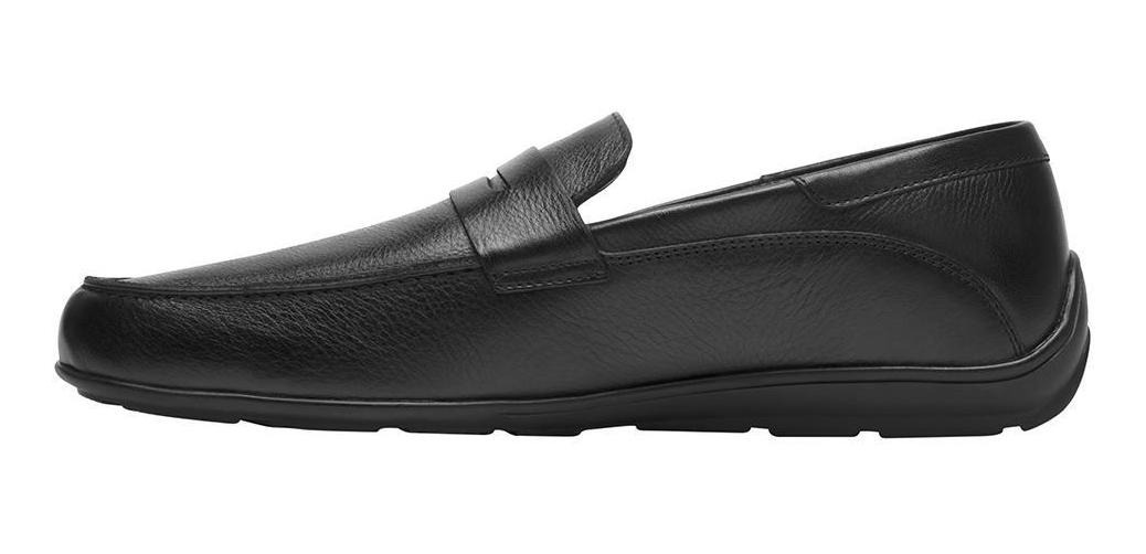 MOCASIN HOMBRE COS 410401NEGRO - 7