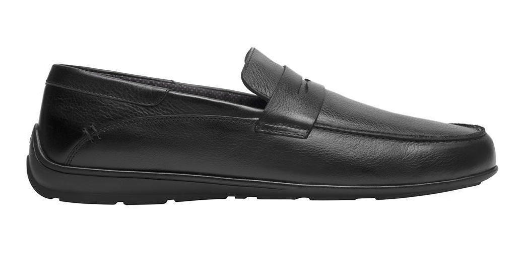 MOCASIN HOMBRE COS 410401NEGRO - 8