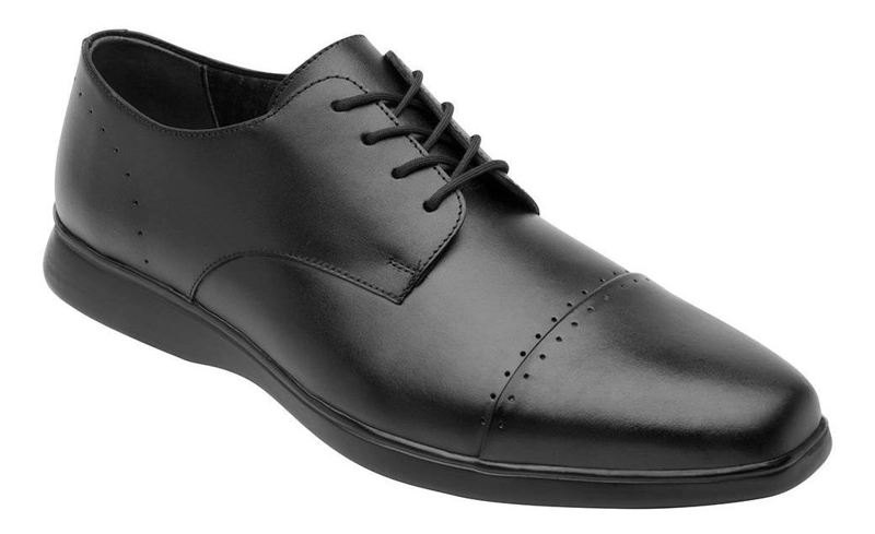 ZAPATO HOMBRE RIDER 409903NEGRO - 1