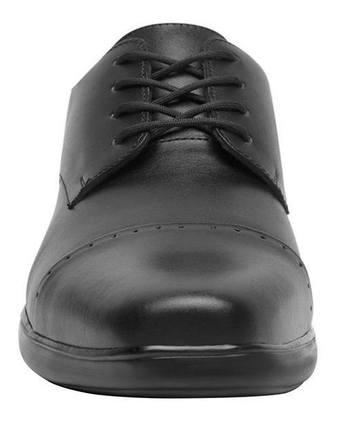 ZAPATO HOMBRE RIDER 409903NEGRO - 4
