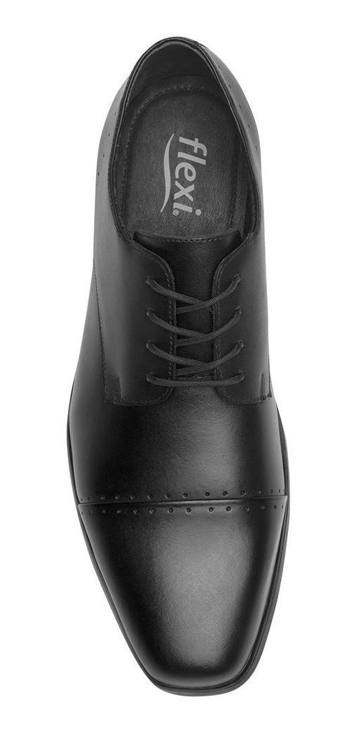ZAPATO HOMBRE RIDER 409903NEGRO - 5