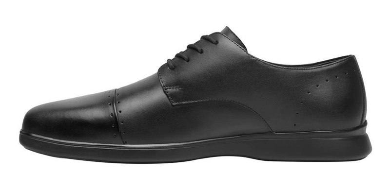 ZAPATO HOMBRE RIDER 409903NEGRO - 7