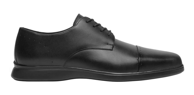 ZAPATO HOMBRE RIDER 409903NEGRO - 8