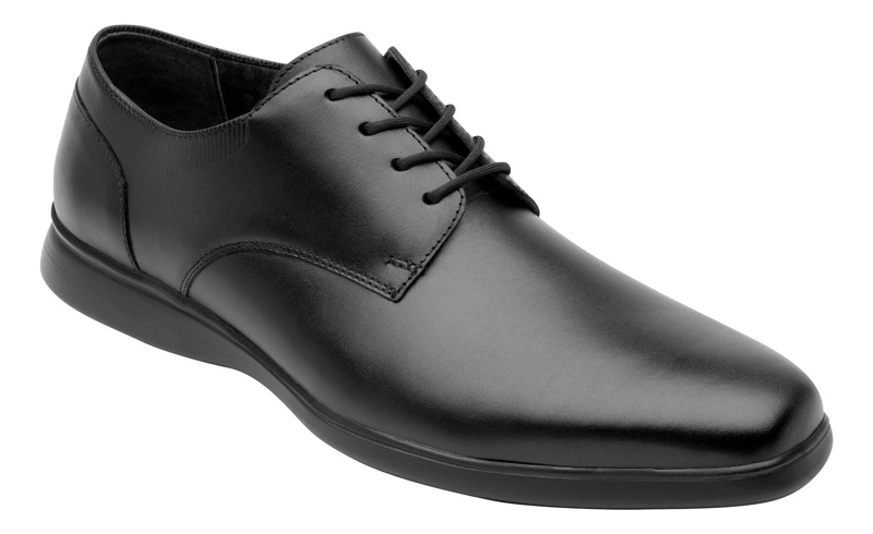 ZAPATO HOMBRE RIDER 409901NEGRO - 1