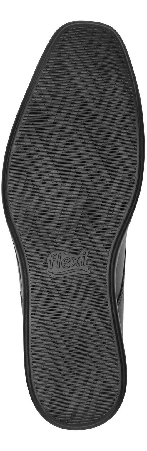 ZAPATO HOMBRE RIDER 409901NEGRO - 5