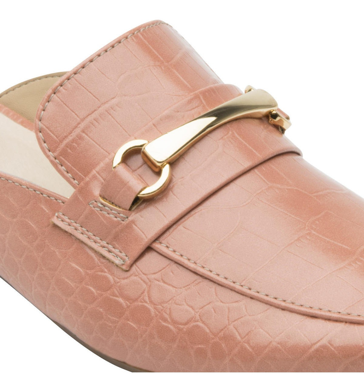 MOCASIN MUJER YULI 105305ROSA - 2