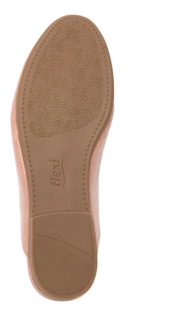 MOCASIN MUJER YULI 105305ROSA - 3