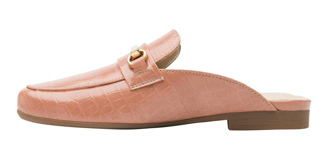 MOCASIN MUJER YULI 105305ROSA - 5