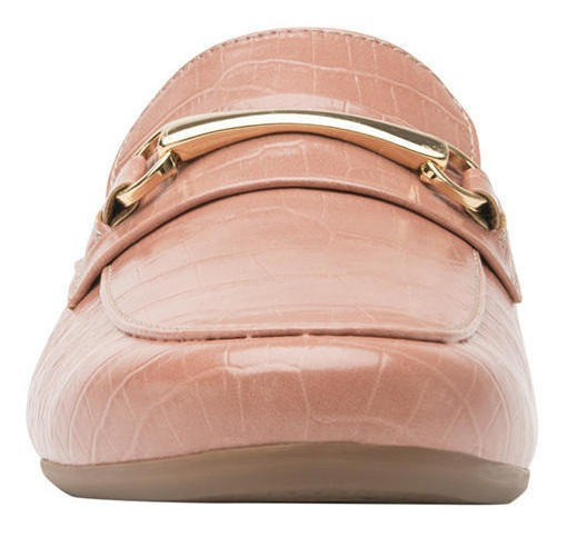MOCASIN MUJER YULI 105305ROSA - 6