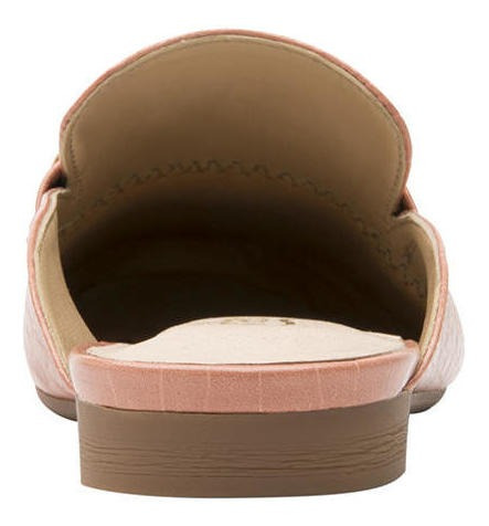 MOCASIN MUJER YULI 105305ROSA - 7