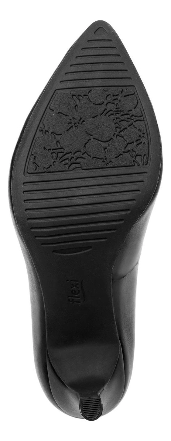 ZAPATO MUJER IDRIS 104505NEGRO - 7