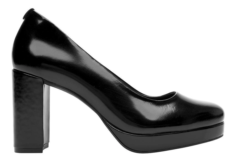 ZAPATO MUJER FLAVIA 118902NEGRO - 2