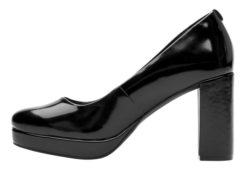 ZAPATO MUJER FLAVIA 118902NEGRO - 3