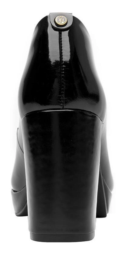 ZAPATO MUJER FLAVIA 118902NEGRO - 5