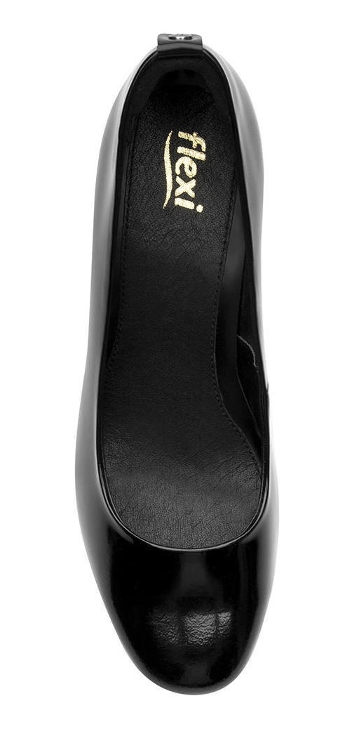 ZAPATO MUJER FLAVIA 118902NEGRO - 6