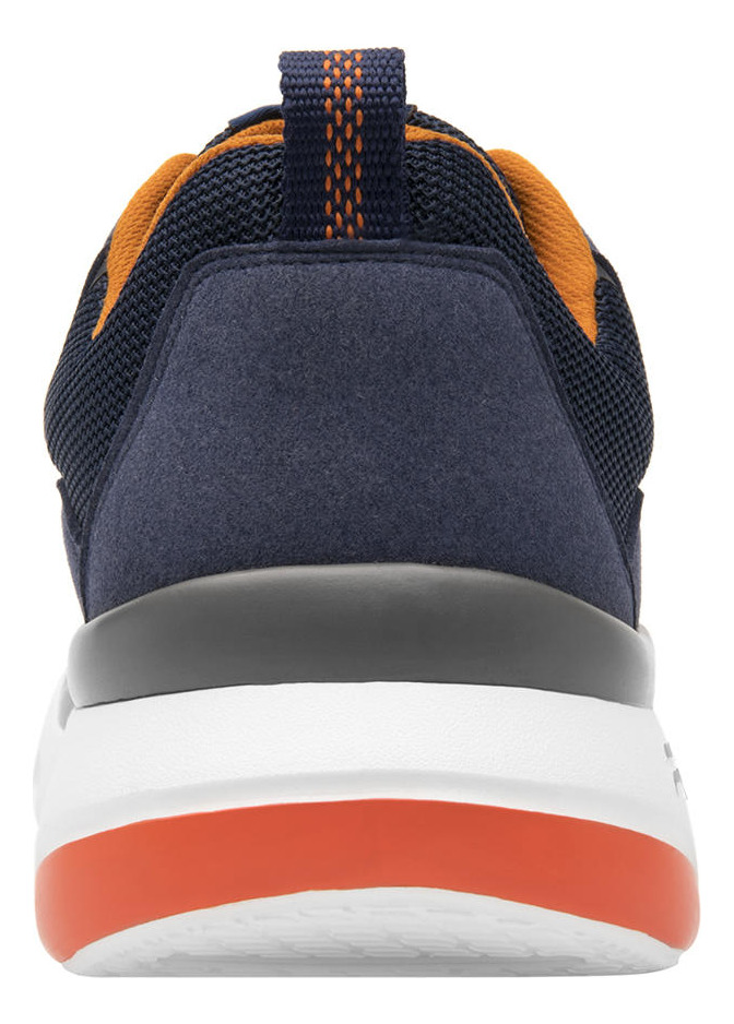 ZAPATILLAS HOMBRE FLEXI URBANAS AZUL SLACK 409802 - 4