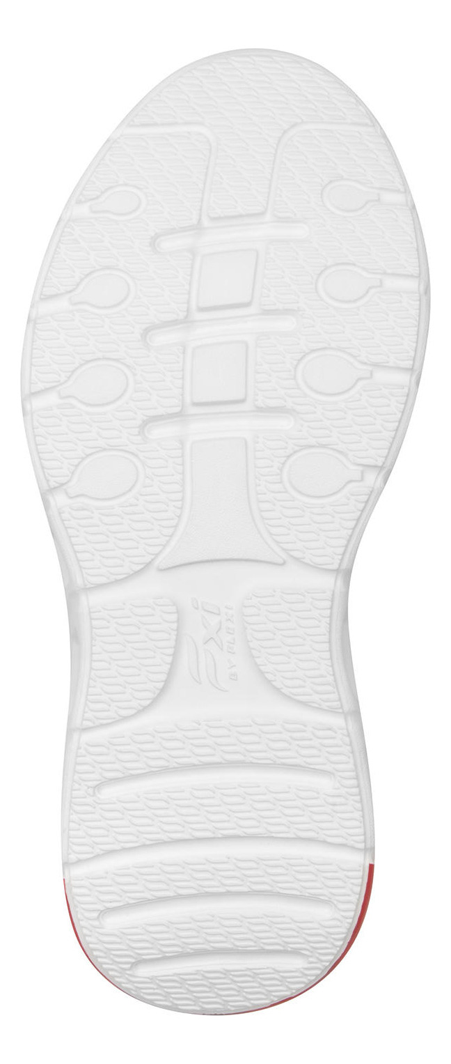 ZAPATILLAS HOMBRE FLEXI URBANAS AZUL SLACK 409802 - 7