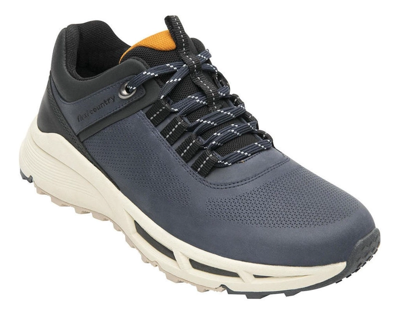 ZAPATO MUJER CAMPBELL 118702AZUL - 1