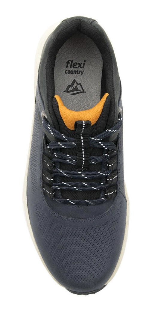 ZAPATO MUJER CAMPBELL 118702AZUL - 6