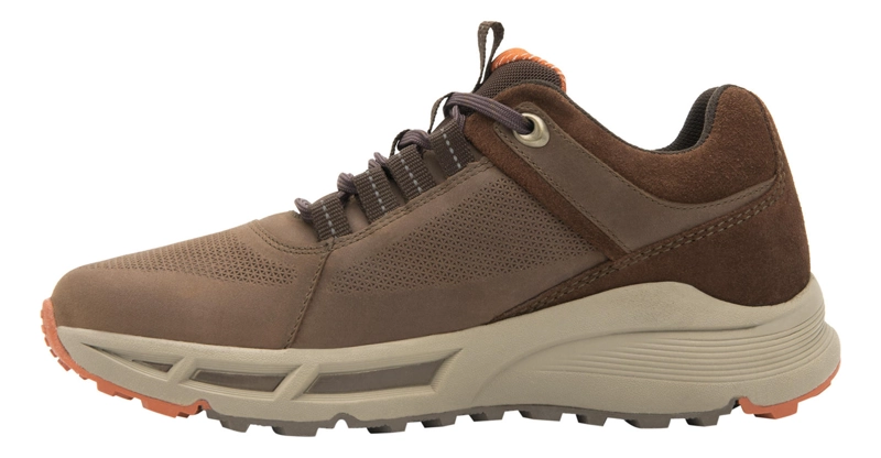 ZAPATO MUJER CAMPBELL 118702TAN - 3