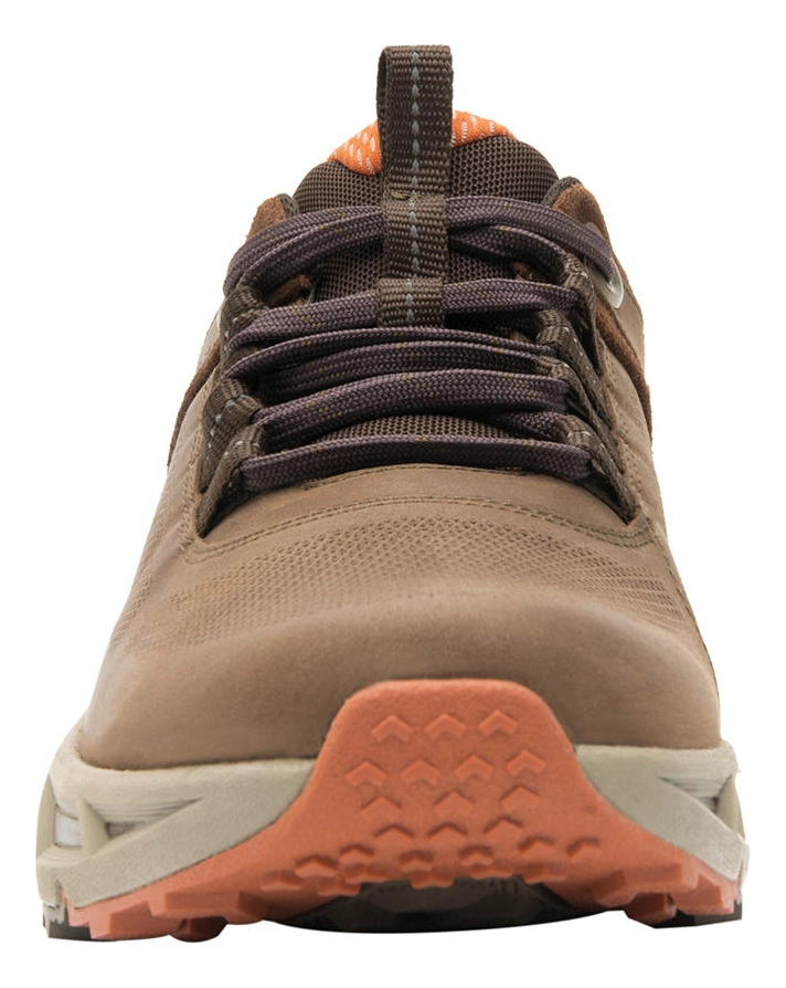 ZAPATO MUJER CAMPBELL 118702TAN - 4