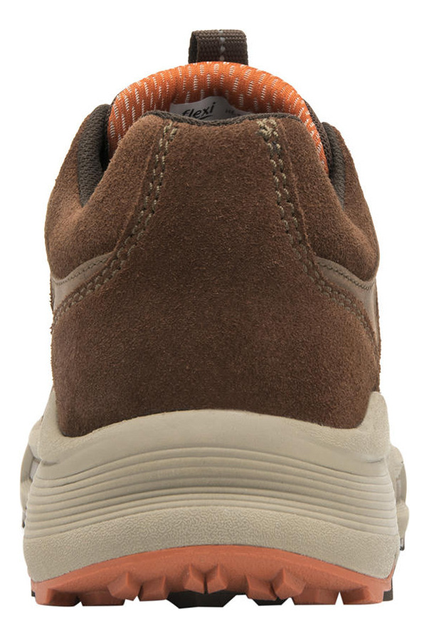 ZAPATO FLEXI MUJER CAMPBELL 118702TAN - 6
