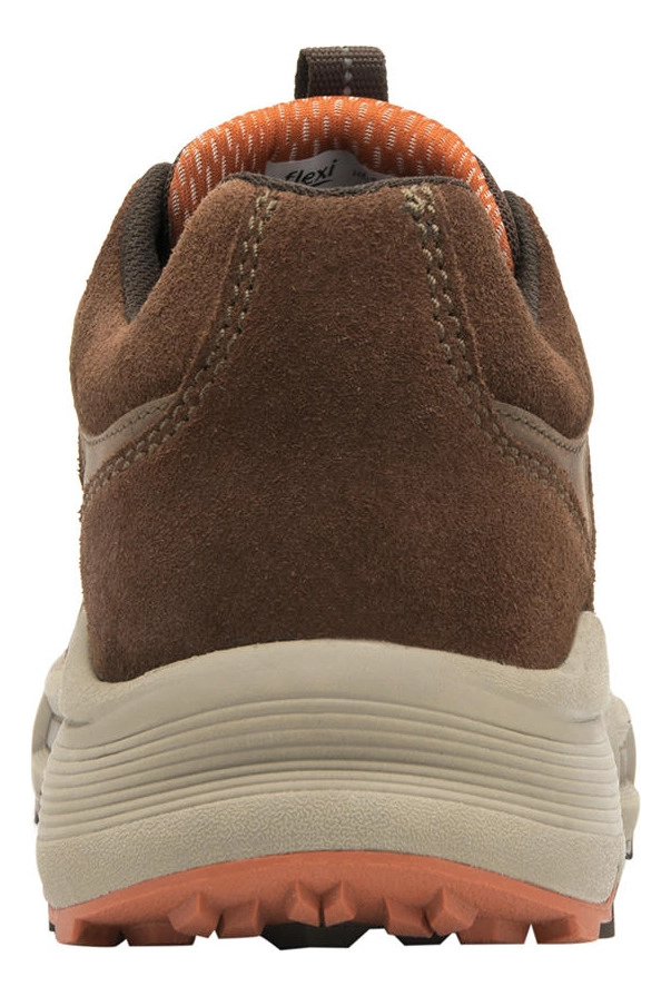ZAPATO MUJER CAMPBELL 118702TAN - 6