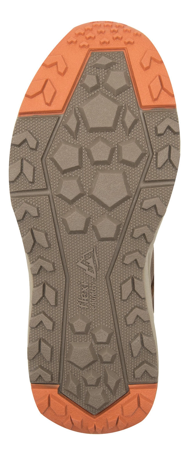 ZAPATO MUJER CAMPBELL 118702TAN - 7