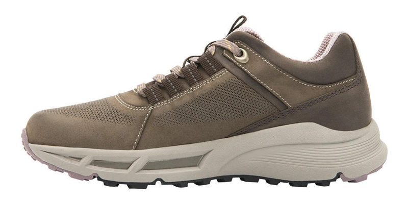 ZAPATO MUJER CAMPBELL 118702TAUPE - 3