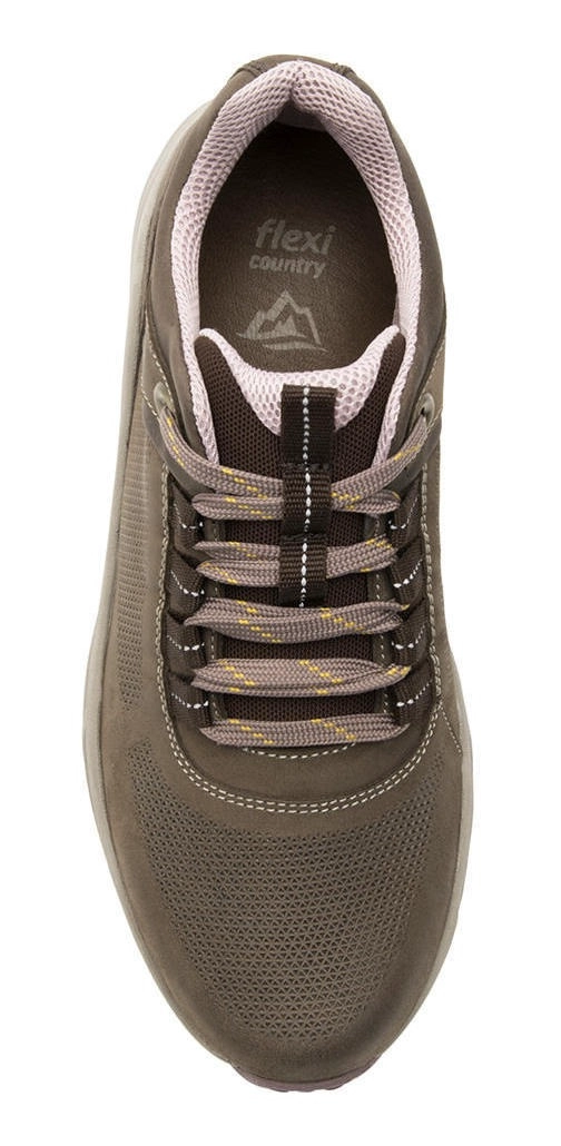 ZAPATO MUJER CAMPBELL 118702TAUPE - 6