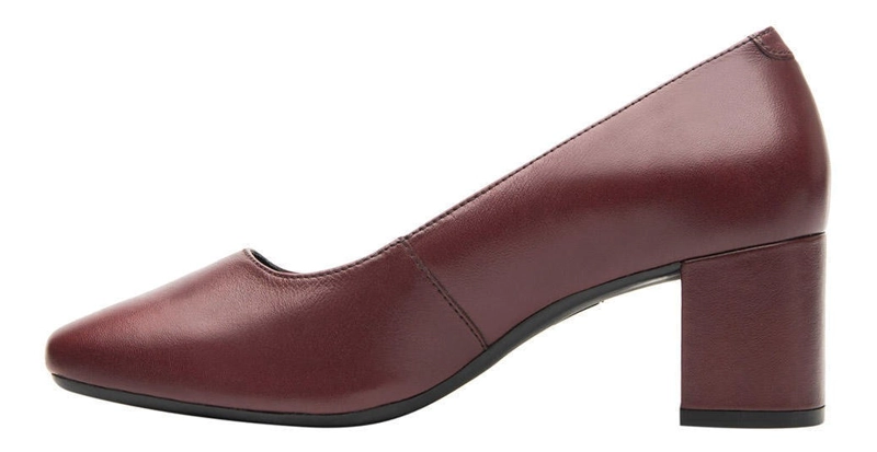 ZAPATO MUJER MARIONE 119702VINO - 4