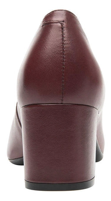 ZAPATO MUJER MARIONE 119702VINO - 6