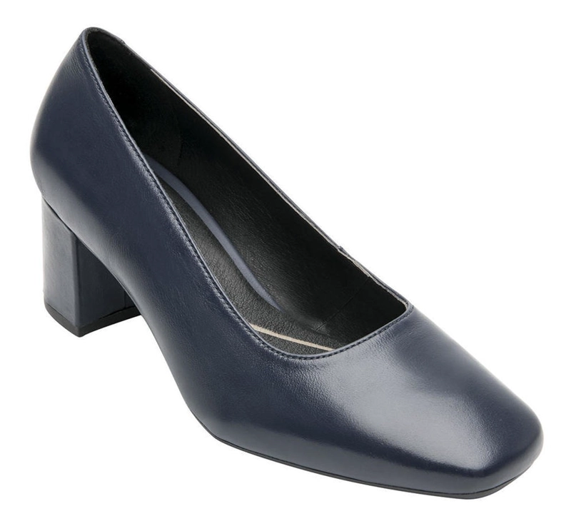 ZAPATO MUJER MARIONE 119702MARINO - 1