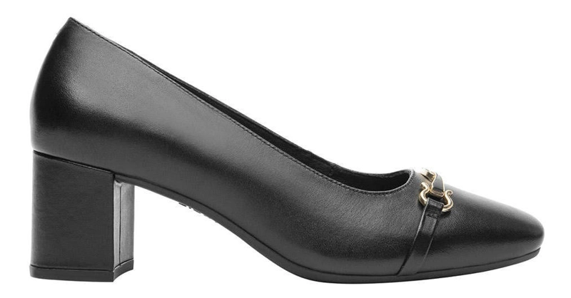 ZAPATO MUJER MARIONE 119701NEGRO - 3