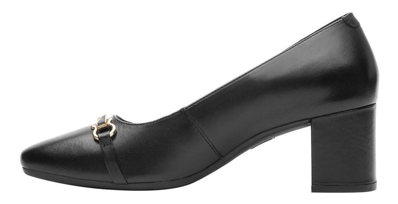 ZAPATO MUJER MARIONE 119701NEGRO - 4