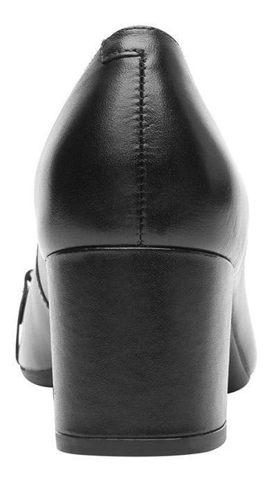 ZAPATO MUJER MARIONE 119701NEGRO - 6