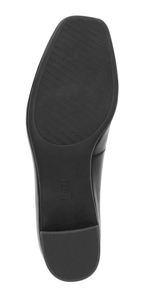ZAPATO MUJER MARIONE 119701NEGRO - 8
