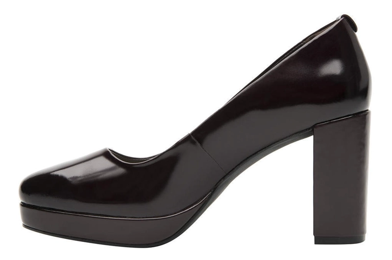 ZAPATO MUJER FLAVIA 118902VINO - 3