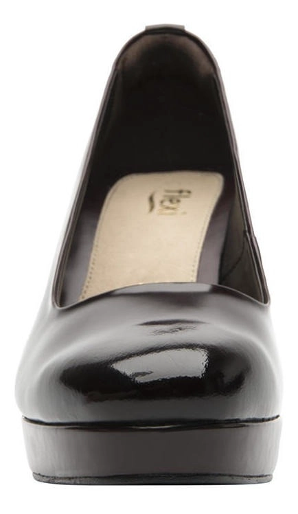 ZAPATO MUJER FLAVIA 118902VINO - 4