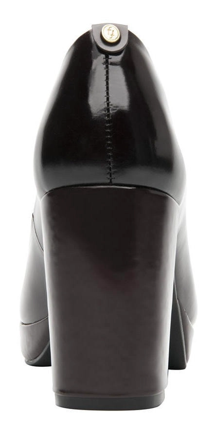ZAPATO MUJER FLAVIA 118902VINO - 5