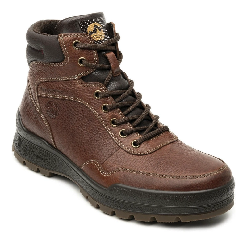 BOTIN HOMBRE EPIC 406003BRANDY - 1