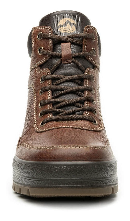 BOTIN HOMBRE EPIC 406003BRANDY - 5