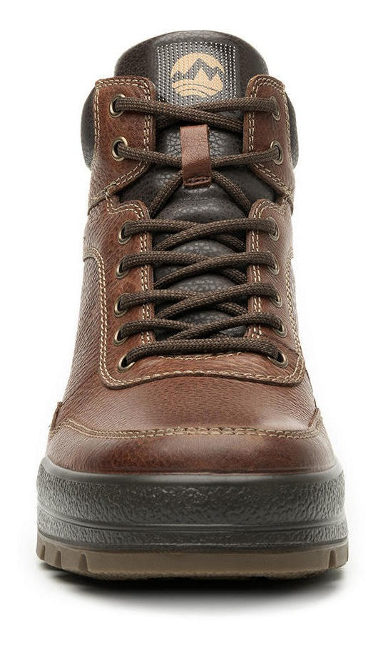 BOTIN FLEXI HOMBRE EPIC 406003BRANDY - 5