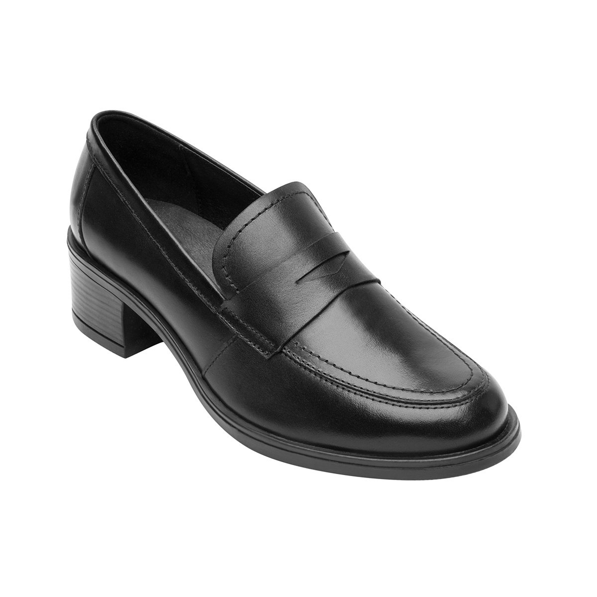 ZAPATO FLEXI MUJER NEISI 119501NEGRO - 1