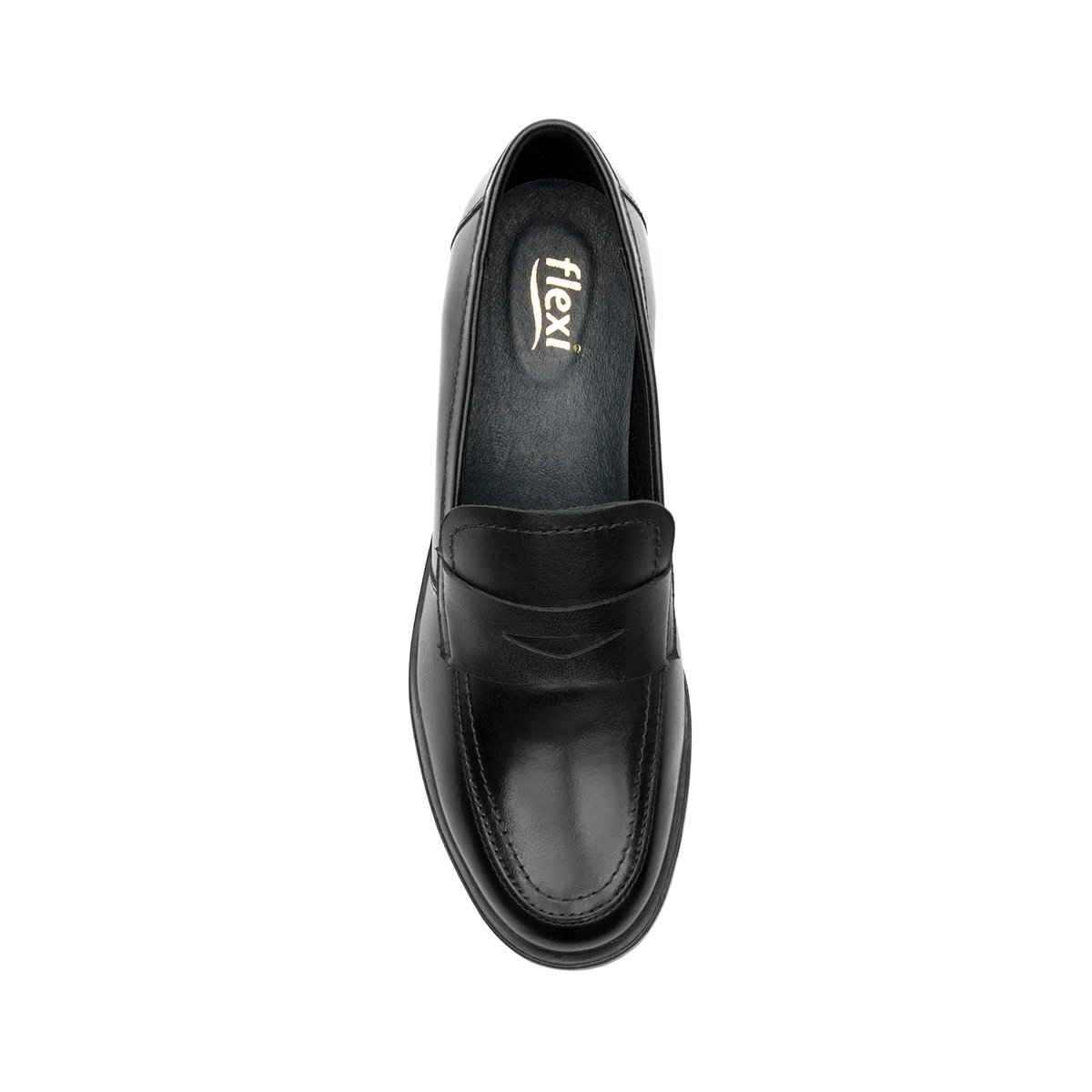 ZAPATO FLEXI MUJER NEISI 119501NEGRO - 7