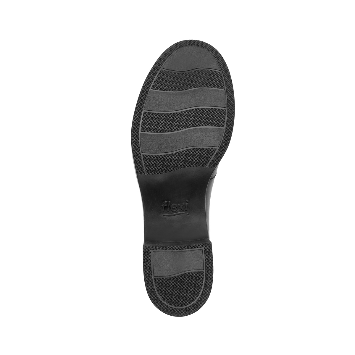ZAPATO FLEXI MUJER NEISI 119501NEGRO - 8