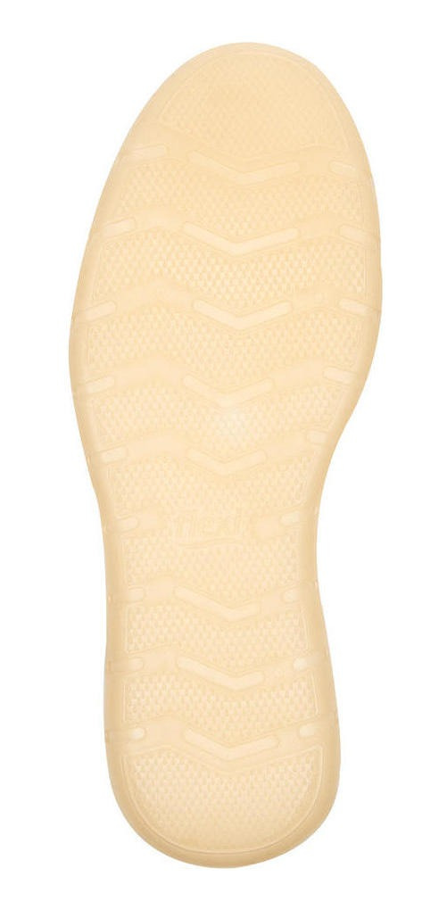 ZAPATILLAS MUJER FLEXI URBANAS CAFÉ CUERO ROSAURA 119302TAN - 8