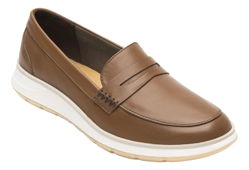 ZAPATILLA MUJER ROSAURA 119303TAN - 1