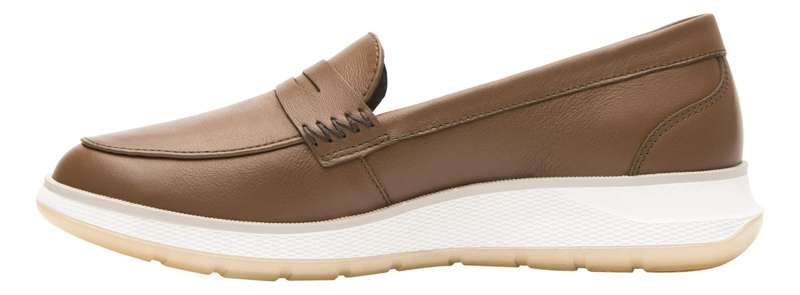 ZAPATILLA MUJER ROSAURA 119303TAN - 3